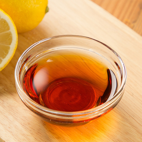 Thai imported taste dew brand fish sauce 700ml commercial packaging imported fish sauce Southeast Asian cuisine used as raw material for Thai cuisine