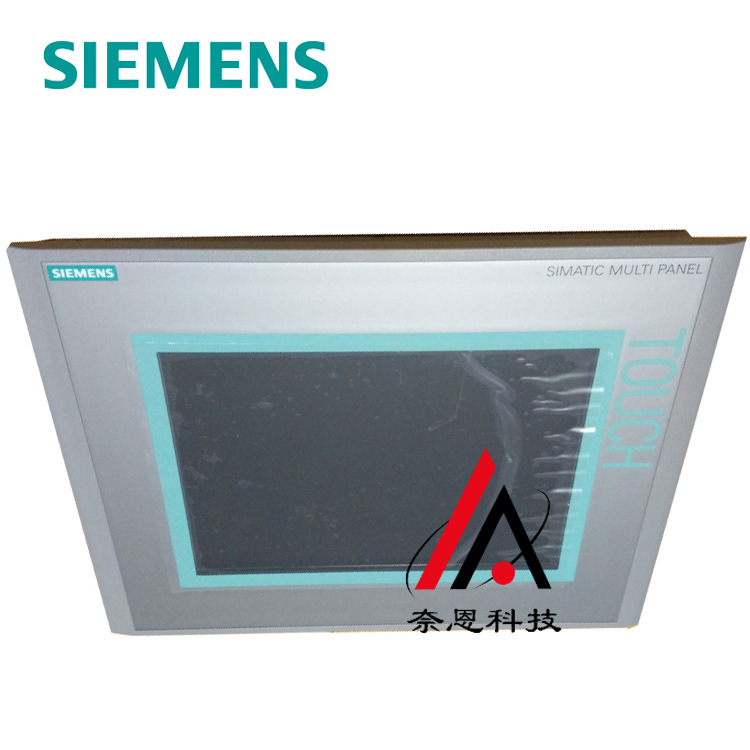 6AV6545-0DA10-0XA0原装现货西门人机界面 12寸触摸屏