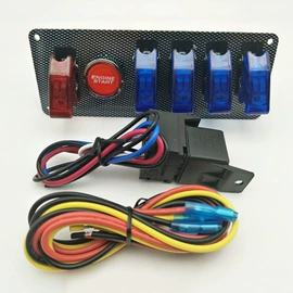 车载充电器;转换开关;其他充电器