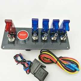 车载充电器;开关元件;转换开关