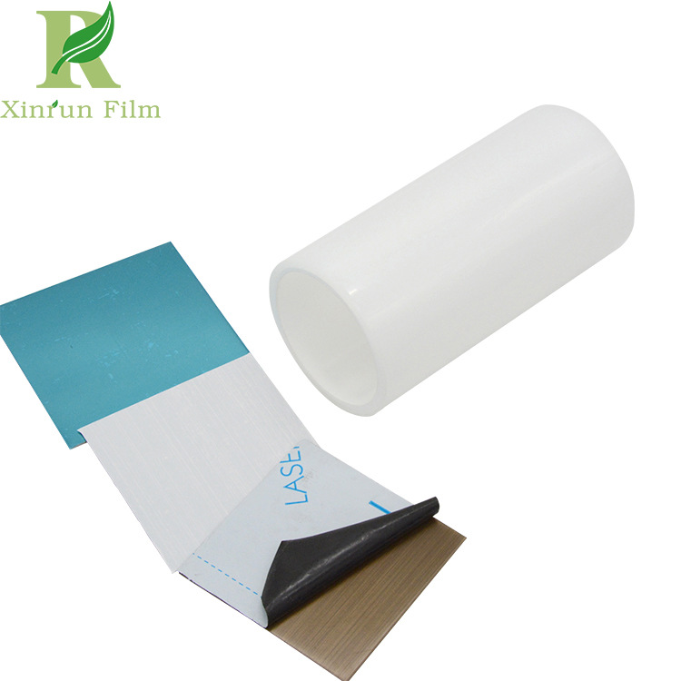 不锈钢透明膜 拉伸强度高 支持冲压 厂家直销