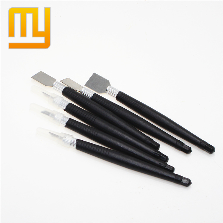 手工木雕刻刀具 手机贴膜刻刀维修工具 厂家大量现货批发价