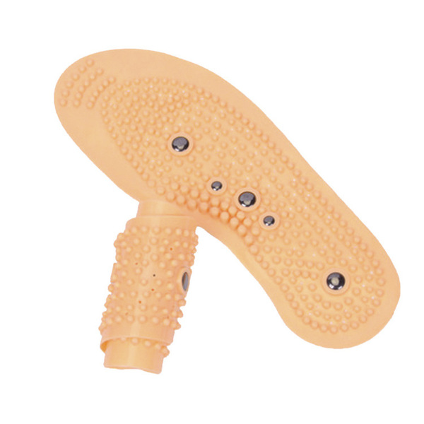 Magnetic massager PVC