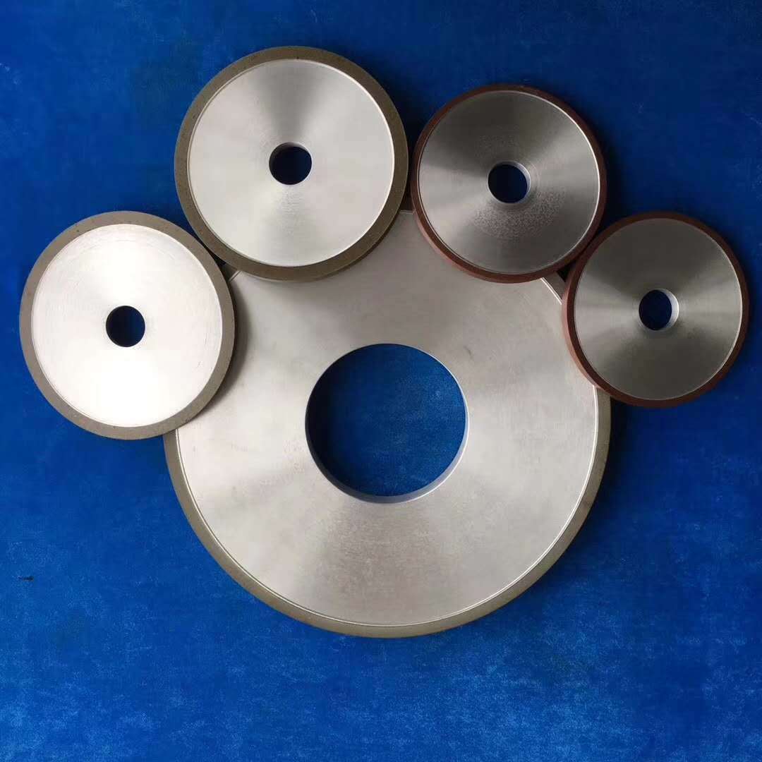 电镀CBN金刚石砂轮 规格齐全 非标异形