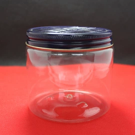 塑料瓶、壶;其他塑料包装;塑料罐