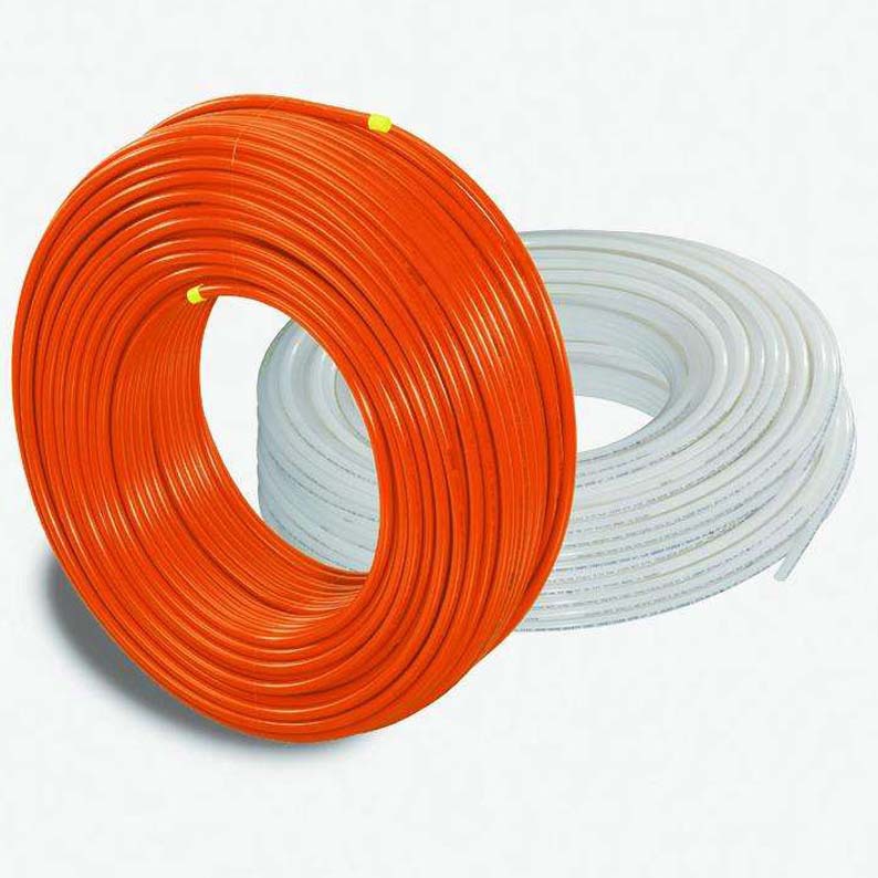 地暖管批发  PE-RT地暖管厂家