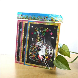 画纸、画布;其他美术用品;和纸胶带