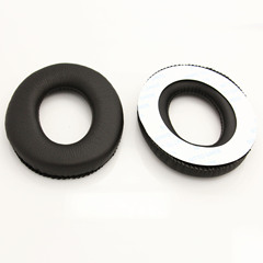 適用於AKG/愛科技 K44 K55 K66 K77 K99耳機套海綿套耳罩皮套耳墊