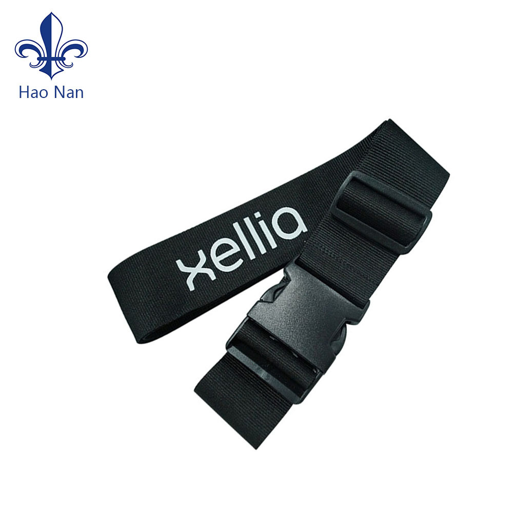 厂家供应提花箱包行李带 捆绑带 十字旅行箱皮箱行李带