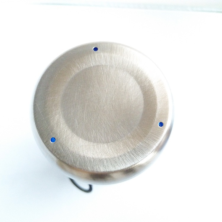 Venta al por mayor bicicleta de montaña Borde de aluminio botella de agua paja taza de agua de plástico deportes taza transparente montar borde-botella de agua cubierta