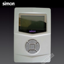 simon/西蒙 50系列 智能温控器45003