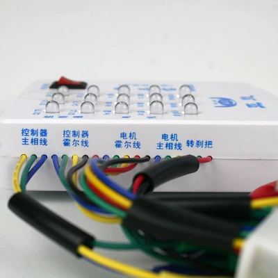 battery tester electric car – Avtomobil diaqnostika alətləri