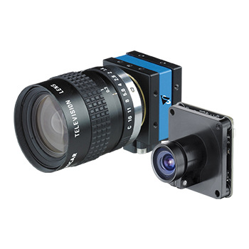 DMK 27AUP031摄像机　IMAGING映美精黑白工业摄像机