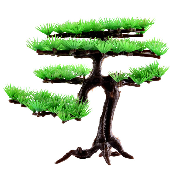 Bonsai ornaments Simulation and Fake Flower Flower Flash Decoration…