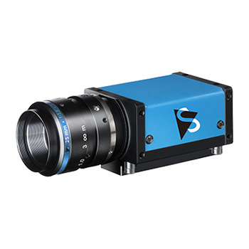 USB 3.1彩色工业相机　IMAGING映美精　DFK 38UX267