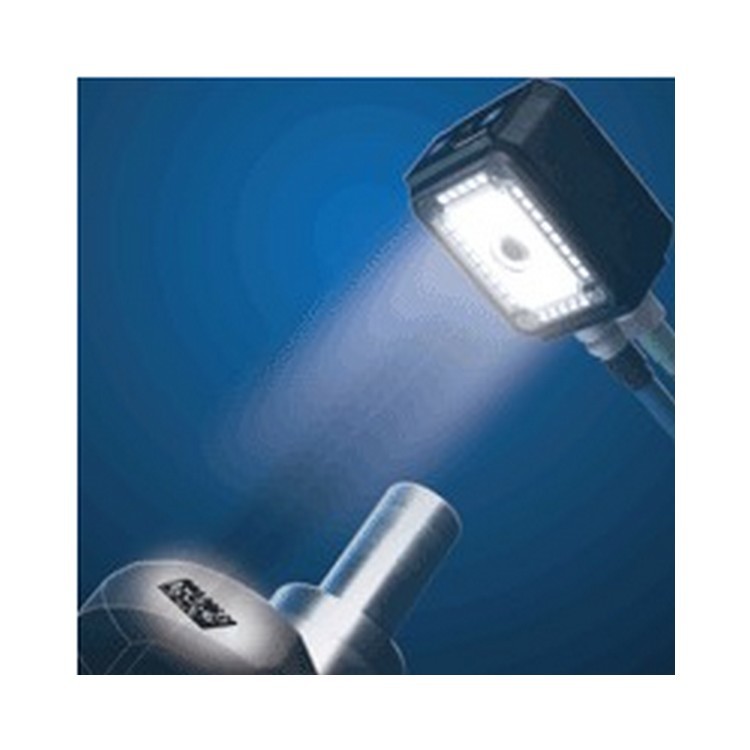 日本Panasonic松下二维码读取器LP-ABR11