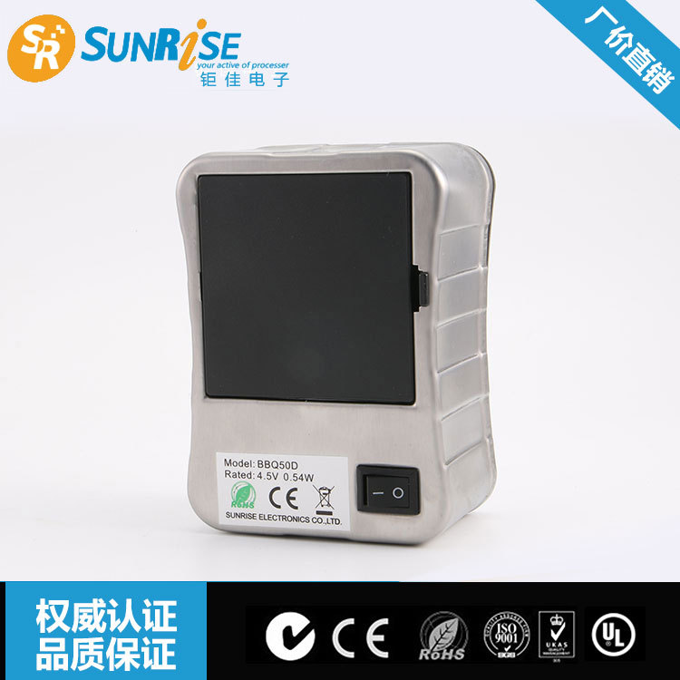 厂家直销 电动烤炉烤肉马达 BBQ马达 户外烧烤工具