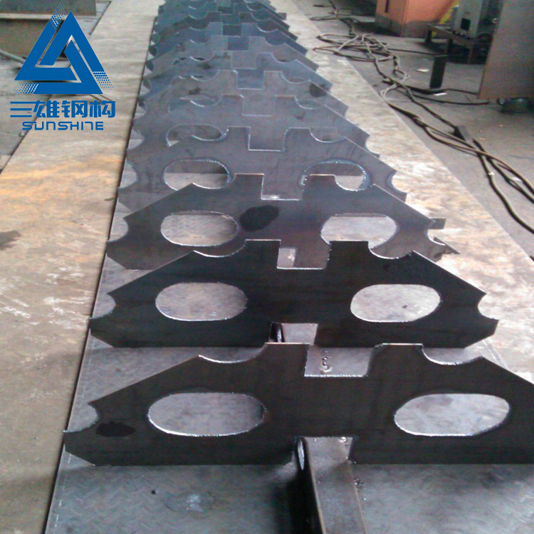 供应钢结构 机械设备钢结构制作 厂家供应