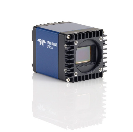 DALSA达尔萨  面阵摄像头 FA-80-12M1H