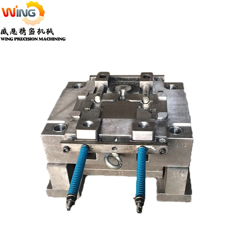 cnc数控精密机加工件五金制定非标车床机械配件加工中心铝件