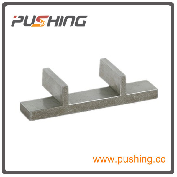 PS-F08宁波工业机械设备专用非标零配件 20CrMnTi 材质滑块零件