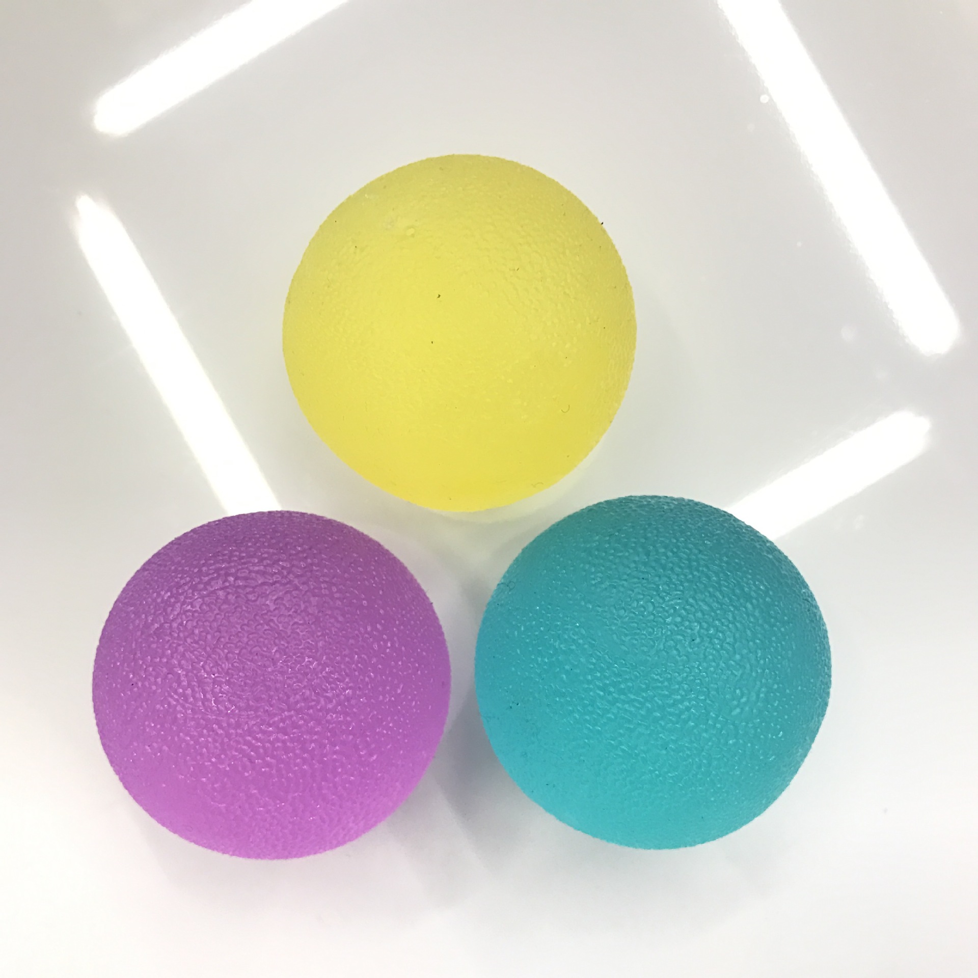 Silicone keyboard