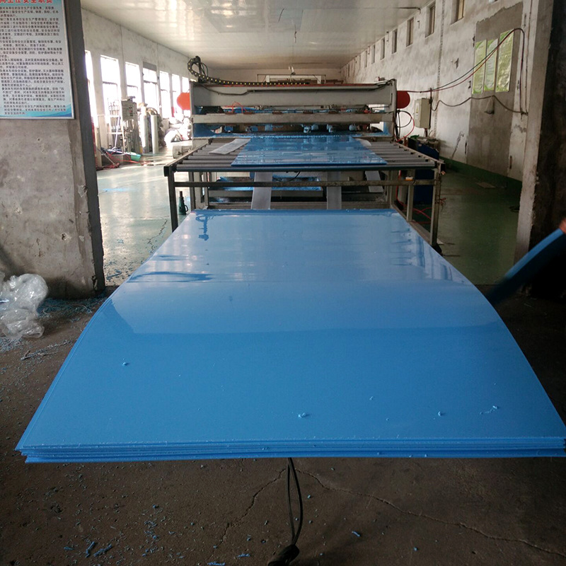 生产PVC板材 PVC黑板 PVC灰板 PVC彩色板隔水板水槽水箱板