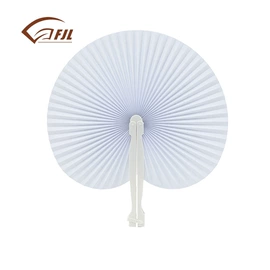 广告扇;扇子;竹质工艺品