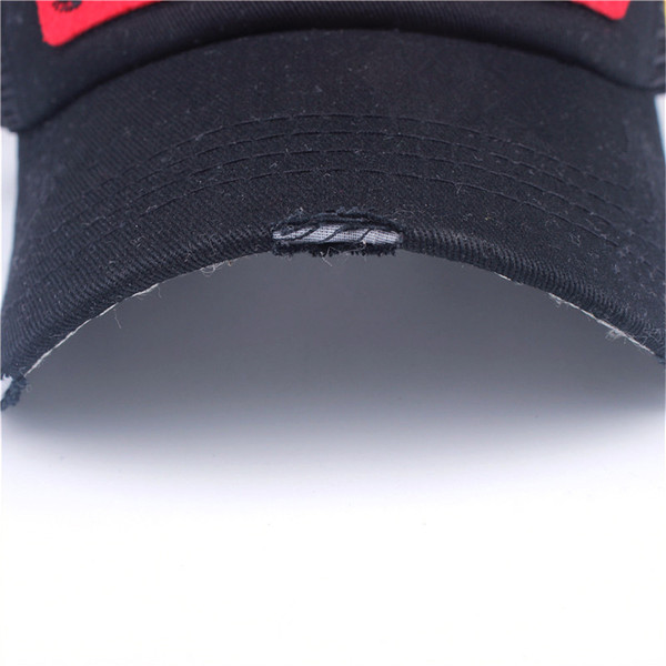 Baseball patch