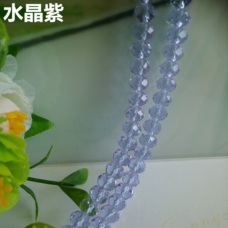 Crystal purple