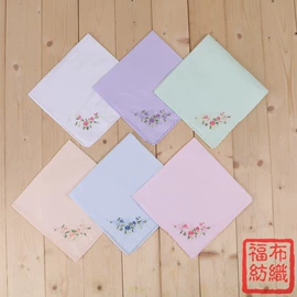 手巾/手帕;方巾、中巾;运动帽、头巾