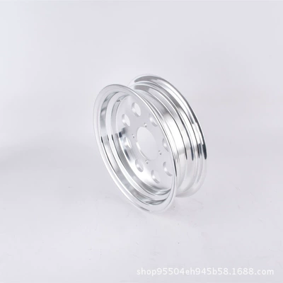 with 3.5-10 speed wind vacuum tire – Hub