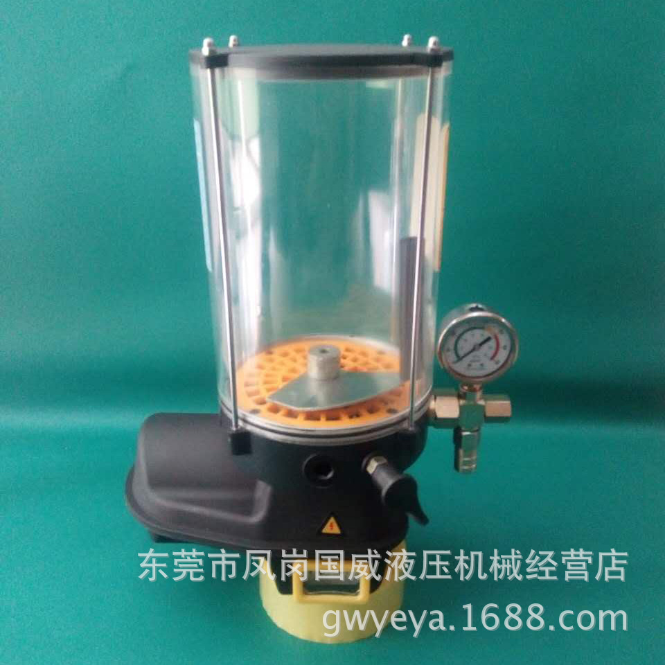 װ�ػ������������󻬱�4L���ͱ�380V EG-4L-24V-3���ڵ綯���ͺ�