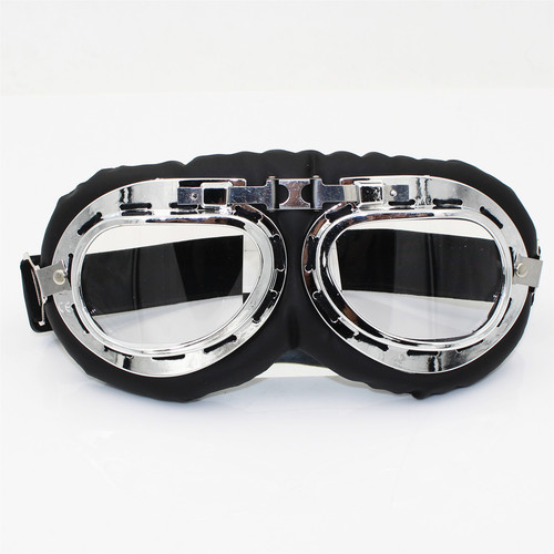 Harley goggles off-road vehicle electric vehicle windproof glasses mask sports goggles riding goggles anti-splash