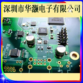 PCBA抄板打样批量生产元器件代采工控板制作PCBA电路板生产厂家