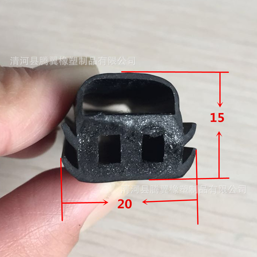 批发船用防火门配件气囊遇火膨胀密封胶条防火防烟石墨防火条