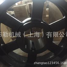 广东省Z2欧标皮带轮锥套SPC236联轴器Z胀紧套/口罩机械齿轮链轮3