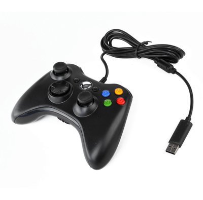 Mango de vapor de forma XBOX360 Android TV PC360TV Stop Box PS3 Black Myth Gamepad