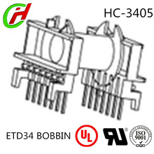 ���ɡ��Ǽ� ETD34 BOBBIN HC-3405 �S�ҹ��� ���׃�����Ǽ�