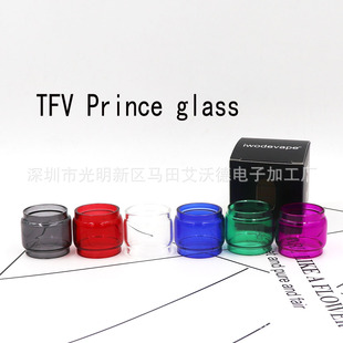 iwodevape ��� TFV12 Prince 8ML glass  �����F���� ���ӹ�