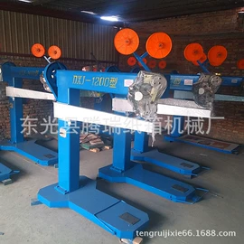 纸包装机械;分纸机;装订机