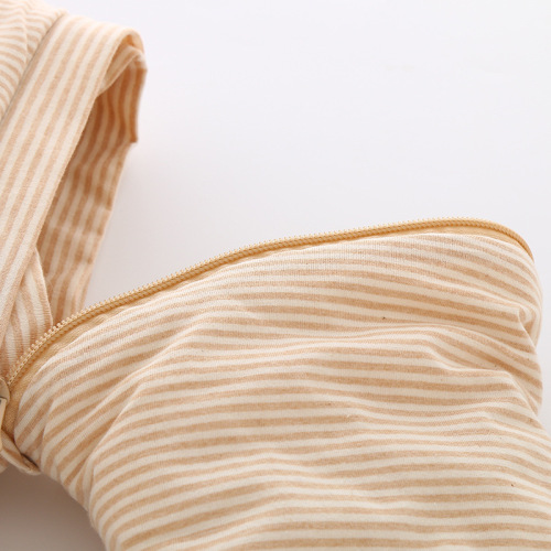 Baby Bunny Infants Cotton Autumn/Winter Thick Newborn Anti-Kick Blanket Gadget Baby Fleece Children's Sleeping Bag