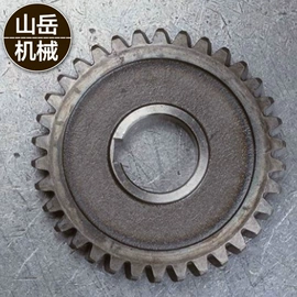 齿轮;链轮;减速/变速机