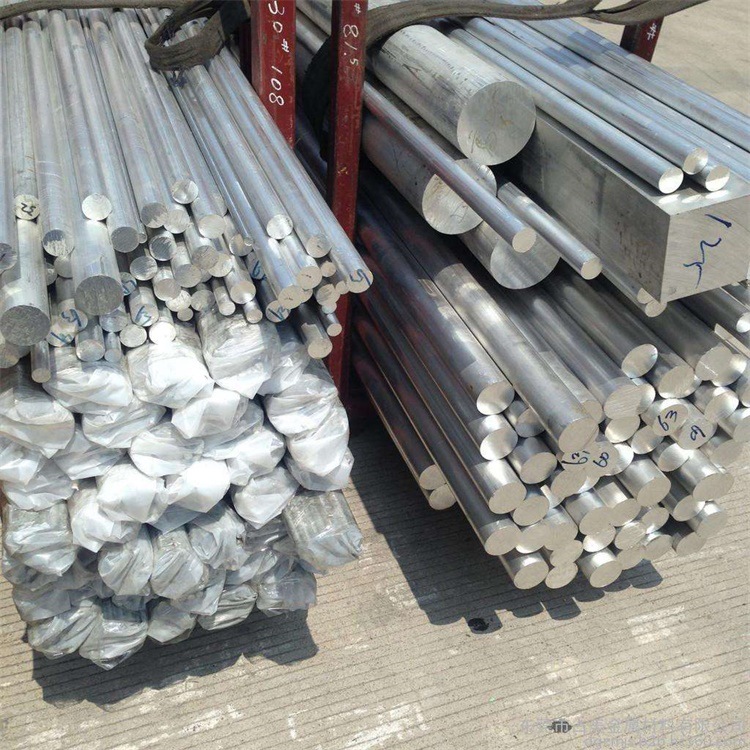 供应5052铝板  6061  5083  6082  6063铝管 7075铝棒