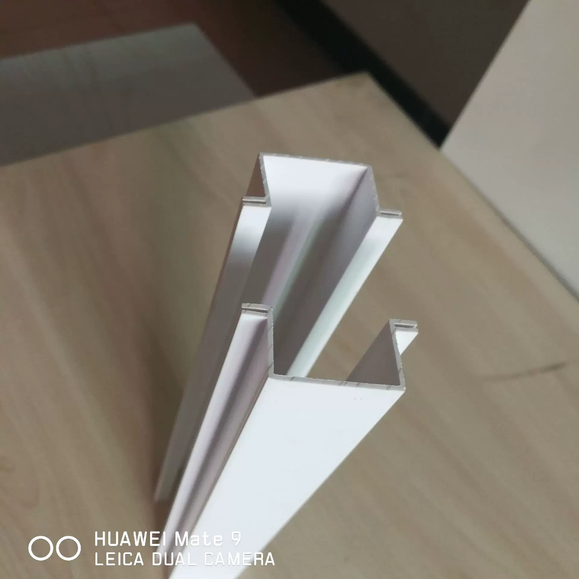 厂家供应挤出abs异型材 pvc塑胶异型材 挤塑型材改性异型材品质