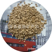 供应煅烧沸石颗粒 沸石滤料 斜发沸石 活化沸石 水处理滤料