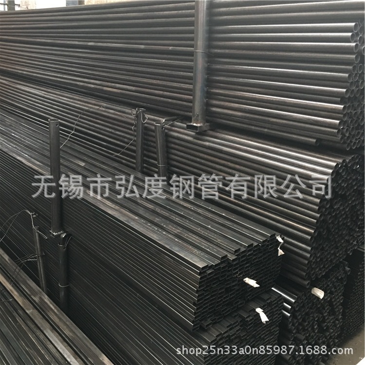 低价销售 低价方矩管 55*55*2.0焊接方管 现货6米库存量大