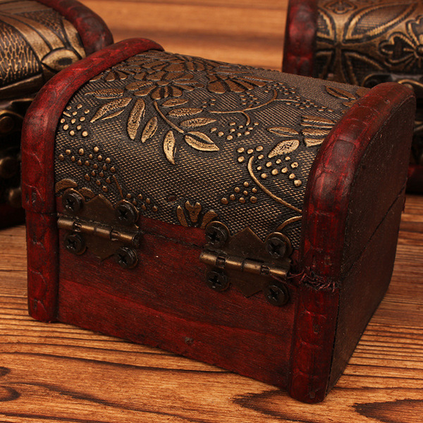 retro storage system