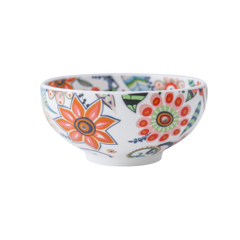 5 -inc -inchround Soup Bowl