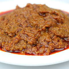 Malaysia Imported Tian Shifu Curry Chicken Instant Sauce 1kg Commercial Size Fast Convenience Cooking Traditional Flavor